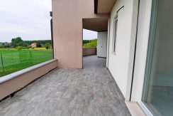 MASSANZAGO – Nuovi Appartamenti  Pronta Consegna
